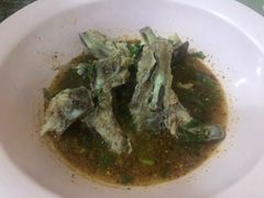 -马里奥明星猪脚饭