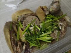 -和记新亨粿条汤(翻身小区店)