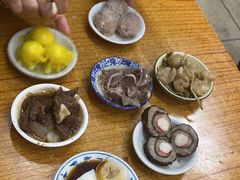 -石湾点心