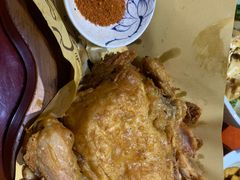 -窄巷子陕菜馆·地道陕西菜(粉巷店)