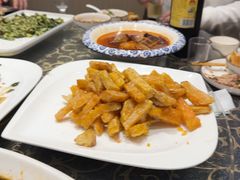 -煎饼卷大葱(春秋西路店)