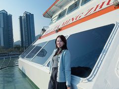 -澳门环岛游湾仔码头