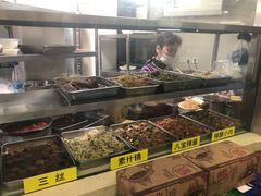-玉华饮食店(茅台路店)