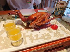 -大鸽饭(北京路店)