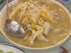 -鹤乡东北菜(崮山路店)