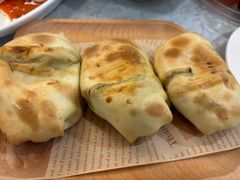 -汗腾格里·风味餐厅(新疆驻京办店)