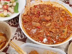 -老三样·旧食新味(船山路店)