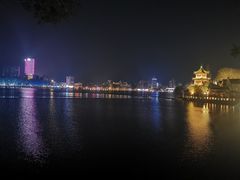 -李公堤