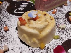 -YUE·6·西式融合餐厅(外滩六号店)