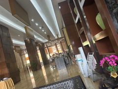 -三亚凤凰水城凯莱度假酒店