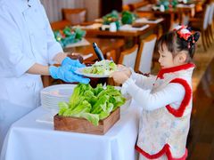 -富力丽思卡尔顿酒店·香荟全日制餐厅