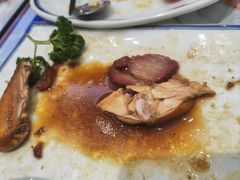 -香港新记茶餐厅(湖墅南路店)