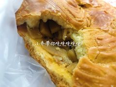 -中关村茶点