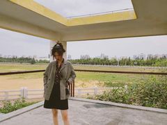 -白沙门生态公园