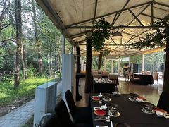 -西郊宾馆·1921餐厅