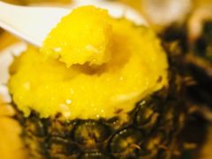 菠萝饭-多哥水傣味餐厅(司马巷店)