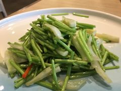 -菩提树·素食餐厅(汇智国际商业中心店)