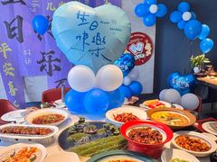 -观宴·品质赣菜(高新大道店)