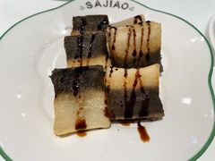 双色糍粑-撒椒·四川江湖菜(大族广场店)