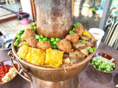 -木子人家(小桂湖店)
