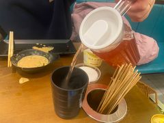 -牛串门串串香(东直门簋街总店)