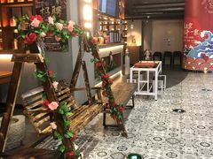 -呷哺呷哺(凯旋广场店)