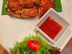 -泰香米泰国餐厅(中大国际店)