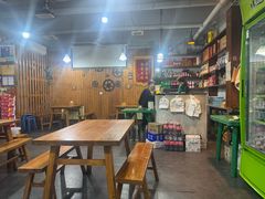 -韩马老王烧烤(西二路店)