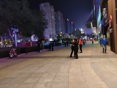 -港悦广场