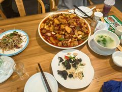 -福顺祥大盘鸡(临潼店)