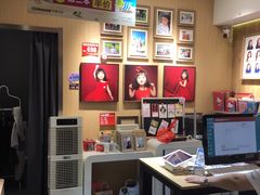 -方快照相馆(光新乐购店)