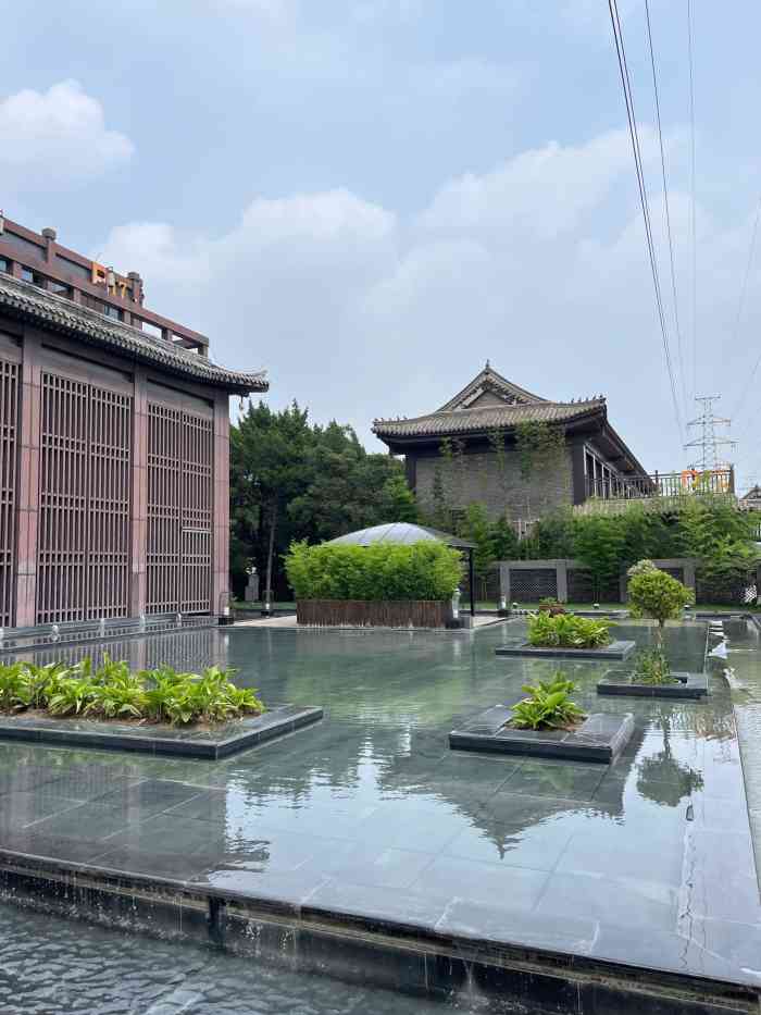 曲水兰亭-"好像点评过了 ,非常好的一家会所 ,很满."-大众点评移动版