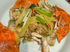 -宴小馆·小海鲜青岛菜(五四广场店)