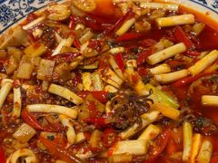 -院8里·小聚园老川菜(九眼桥店)