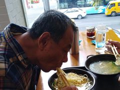 -如意馄饨(太平北路店)