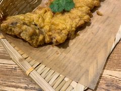 -新梅华·茶点餐厅(欧尚店)