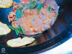 -曹丞相·地锅鸡·地锅鱼(武林店)