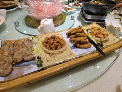 -顺峰(南二环店)