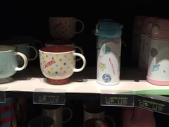 -星巴克臻选(南京金茂览秀城店)