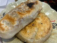 -老北京馅饼粥(西单店)
