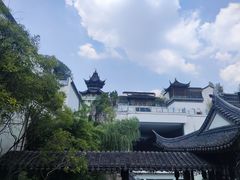 -江宁织造博物馆