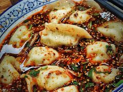 -老味道饺子馆(回民街店)