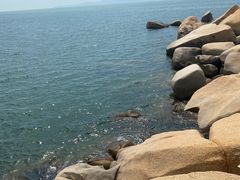 -那琴半岛地质海洋公园