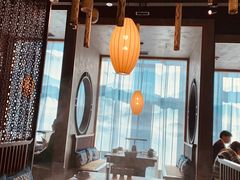 大堂-湊湊火锅·茶憩(上海合生汇店)