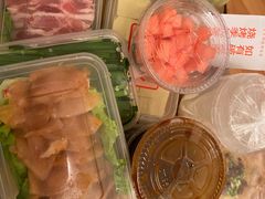 -烧烤季休闲餐厅(贵阳蟠桃宫店)