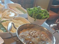 -君邦火锅(新疆大厦店)