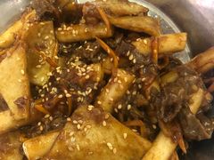 -秀伴韩式主题餐厅(泰龙城店)