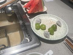 -海底捞火锅(奥体南路店)