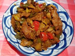 -味福记·本地特色菜(八一万达广场店)