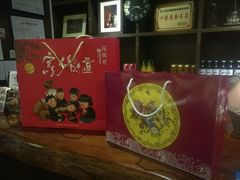 -云来居素食馆(东门店)